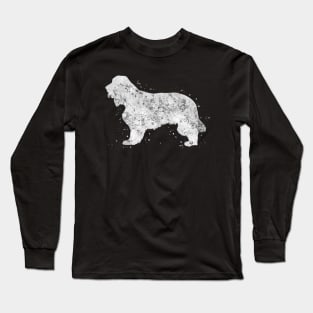 Cocker spaniel dog Long Sleeve T-Shirt